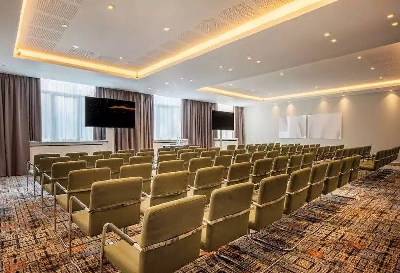 Fotos del hotel Doubletree By Hilton Brussels City:  19