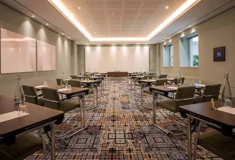 Fotos del hotel Doubletree By Hilton Brussels City:  17