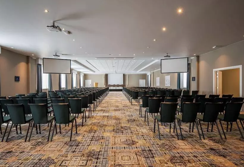 Fotos del hotel Doubletree By Hilton Brussels City:  23