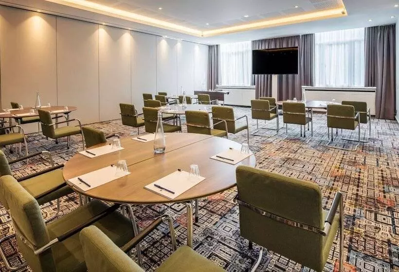 Fotos del hotel Doubletree By Hilton Brussels City:  6