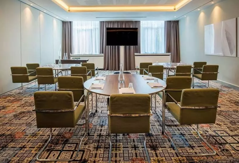 Fotos del hotel Doubletree By Hilton Brussels City:  15