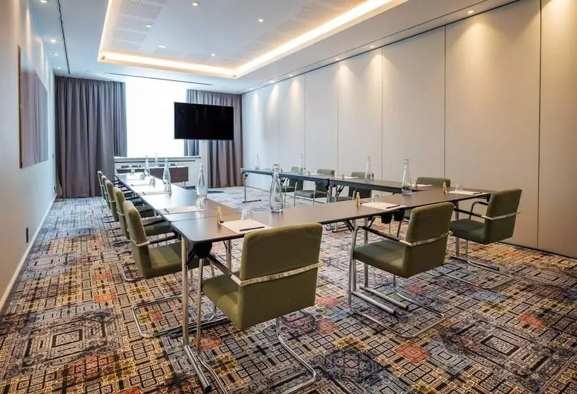 Fotos del hotel Doubletree By Hilton Brussels City:  13