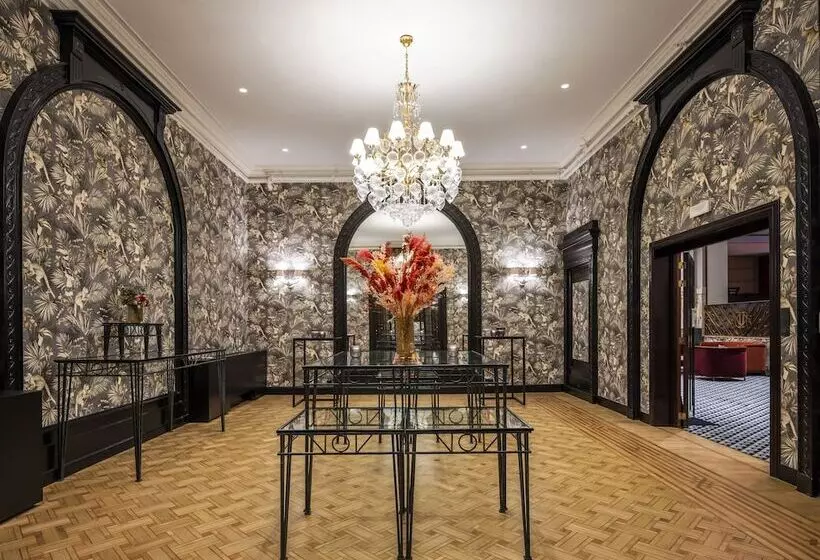 Fotos del hotel Doubletree By Hilton Brussels City:  3