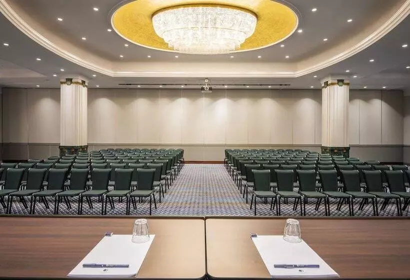 Fotos del hotel Doubletree By Hilton Brussels City:  10