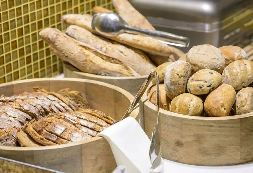 Fotos del hotel Doubletree By Hilton Brussels City:  18