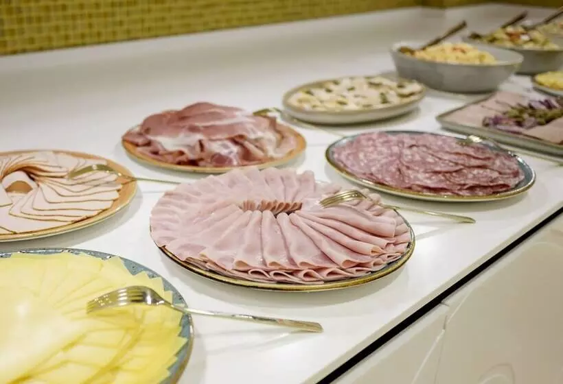 Fotos del hotel Doubletree By Hilton Brussels City:  9