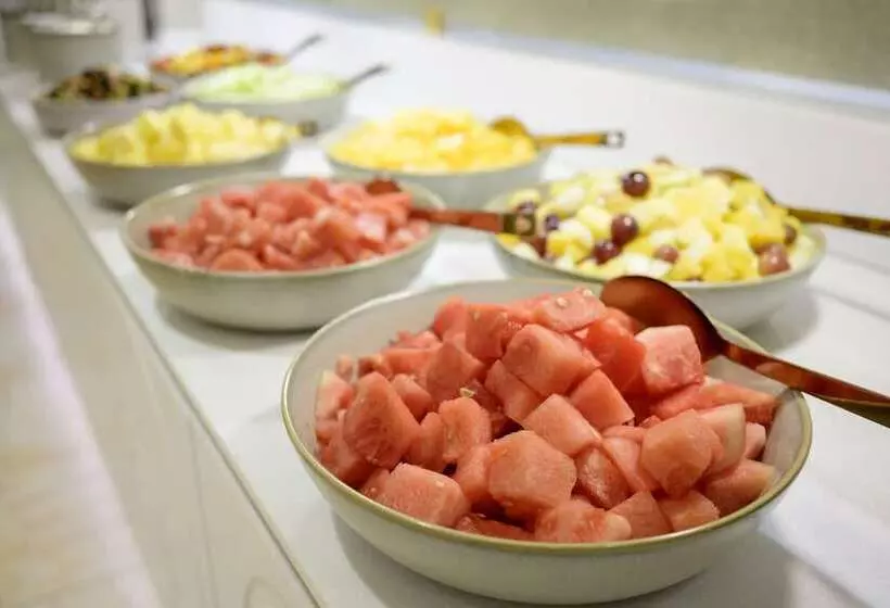 Fotos del hotel Doubletree By Hilton Brussels City:  4