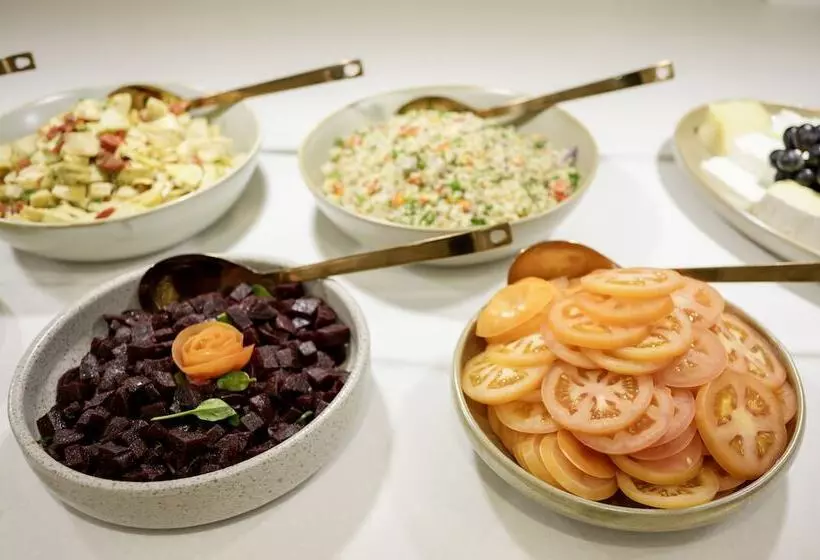 Fotos del hotel Doubletree By Hilton Brussels City:  12