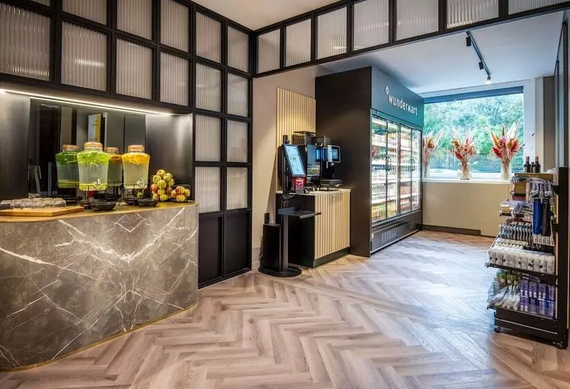 Fotos del hotel Doubletree By Hilton Brussels City:  11