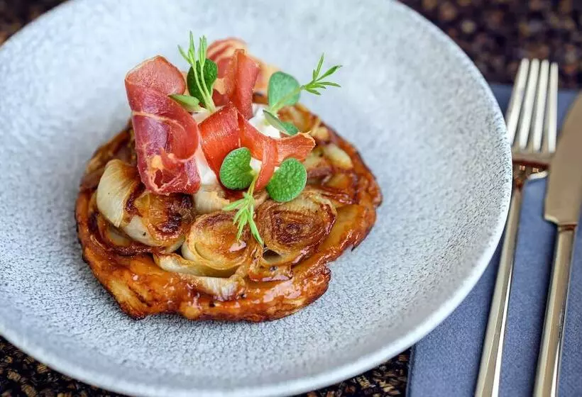 Fotos del hotel Doubletree By Hilton Brussels City:  22