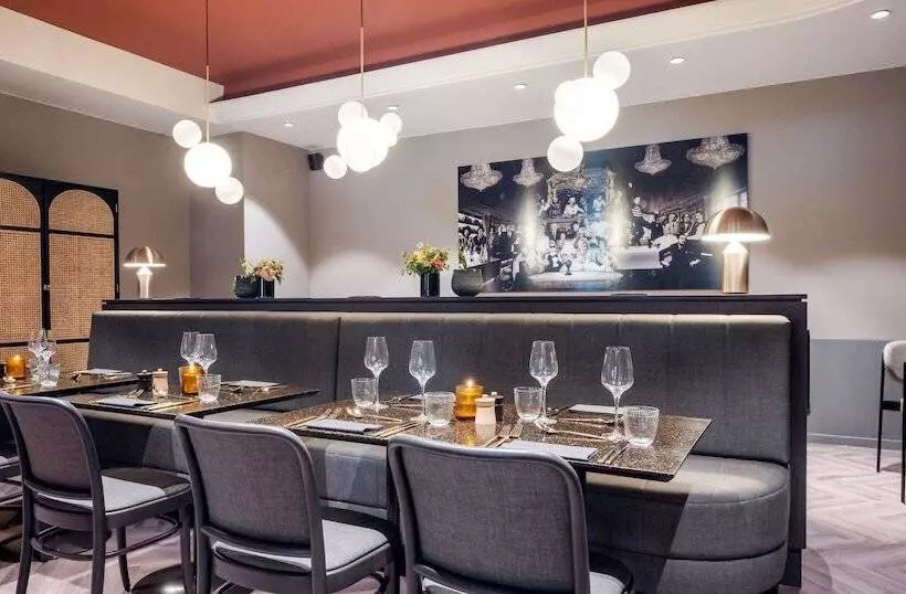 Fotos del hotel Doubletree By Hilton Brussels City:  16