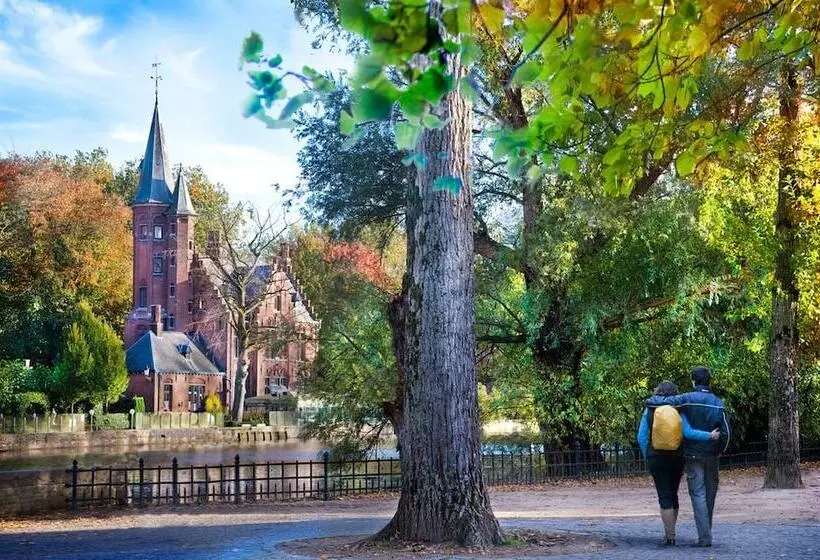 Fotos del hotel Martin's Brugge:  10