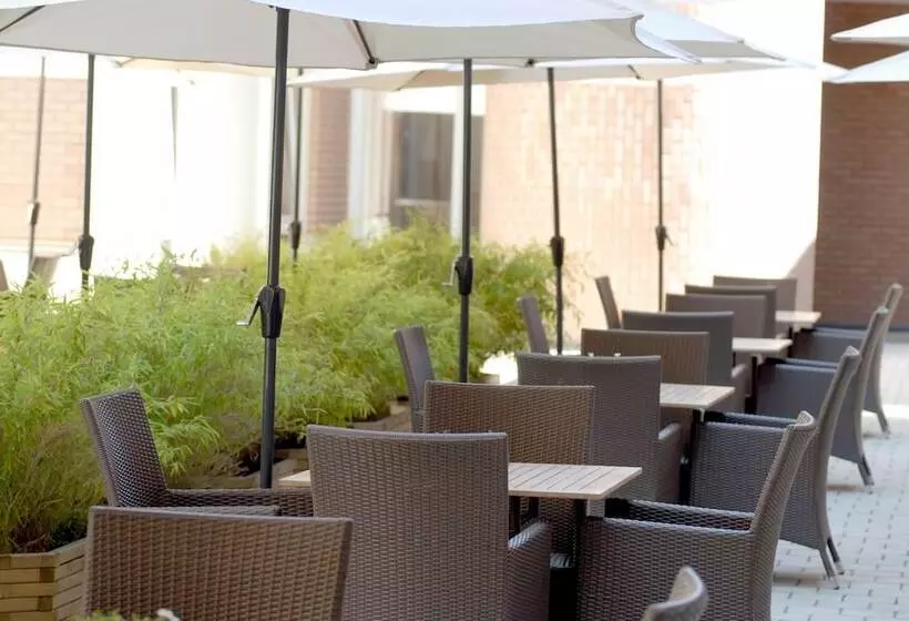 Fotos del hotel Martin's Brugge:  5