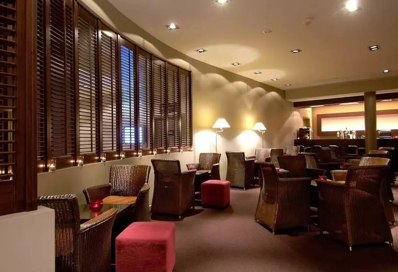 Fotos del hotel Martin's Brugge:  3