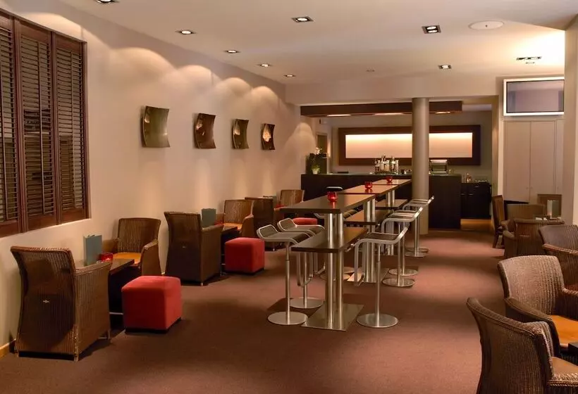 Fotos del hotel Martin's Brugge:  8