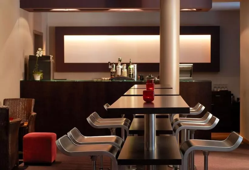 Fotos del hotel Martin's Brugge:  11