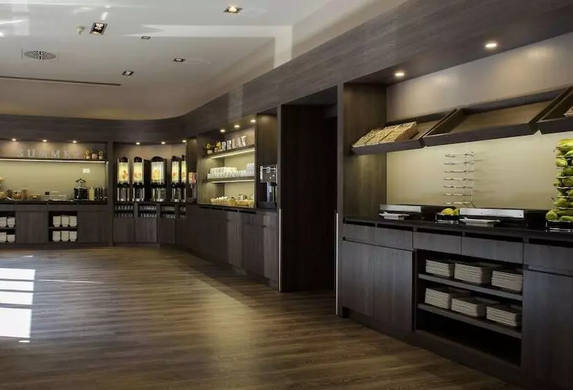 Fotos del hotel Martin's Brugge:  4