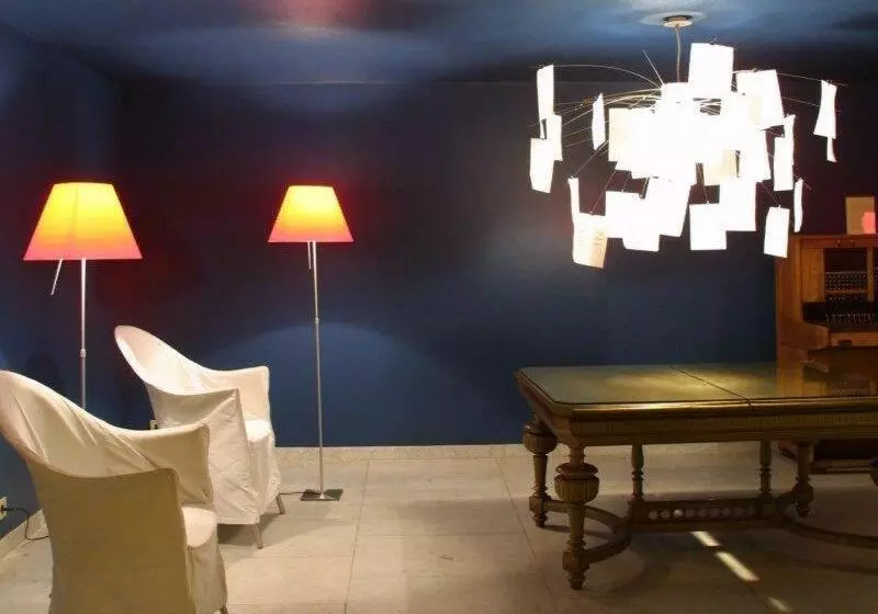 Fotos del hotel Queen Anne:  15