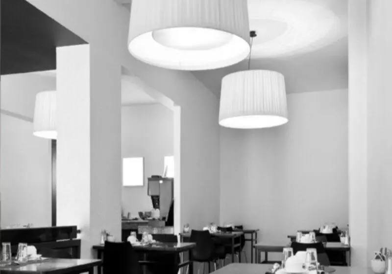 Fotos del hotel Queen Anne:  17