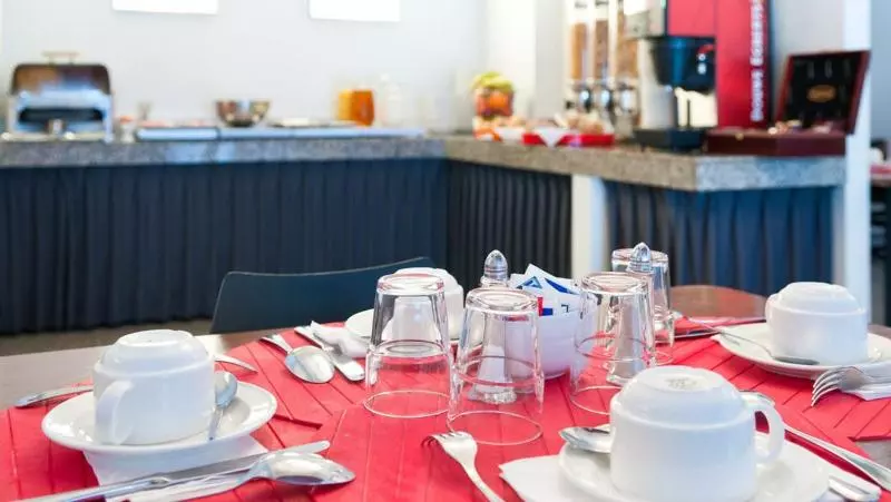 Fotos del hotel Queen Anne:  7