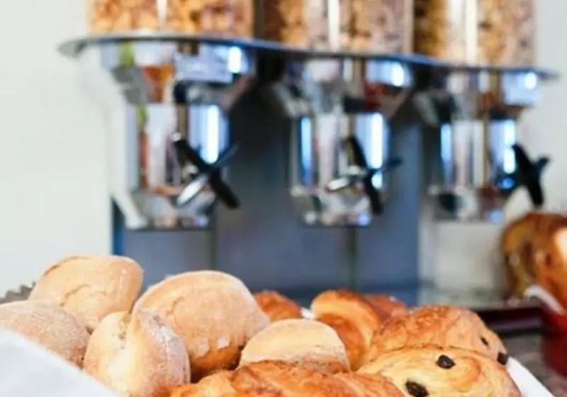 Fotos del hotel Queen Anne:  12