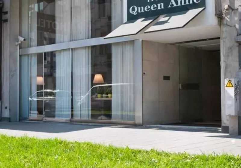 Fotos del hotel Queen Anne:  18