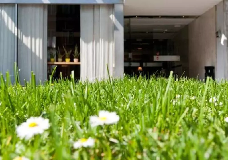 Fotos del hotel Queen Anne:  6