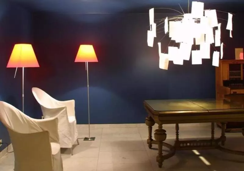 Fotos del hotel Queen Anne:  10