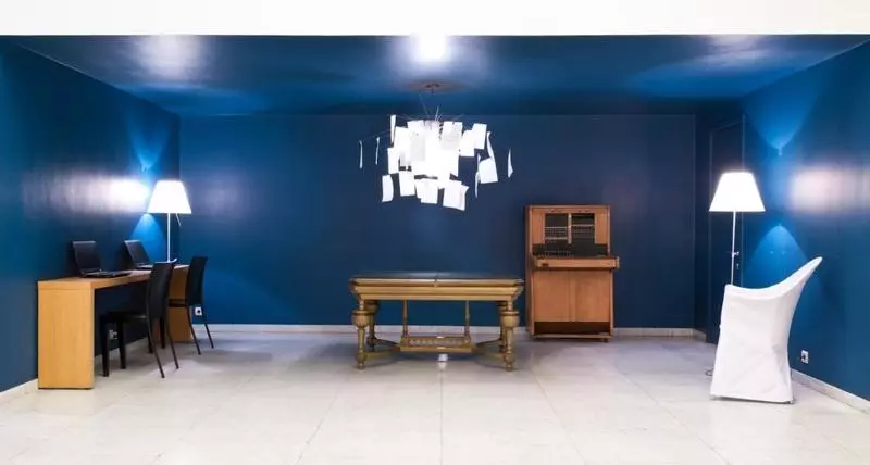 Fotos del hotel Queen Anne:  3