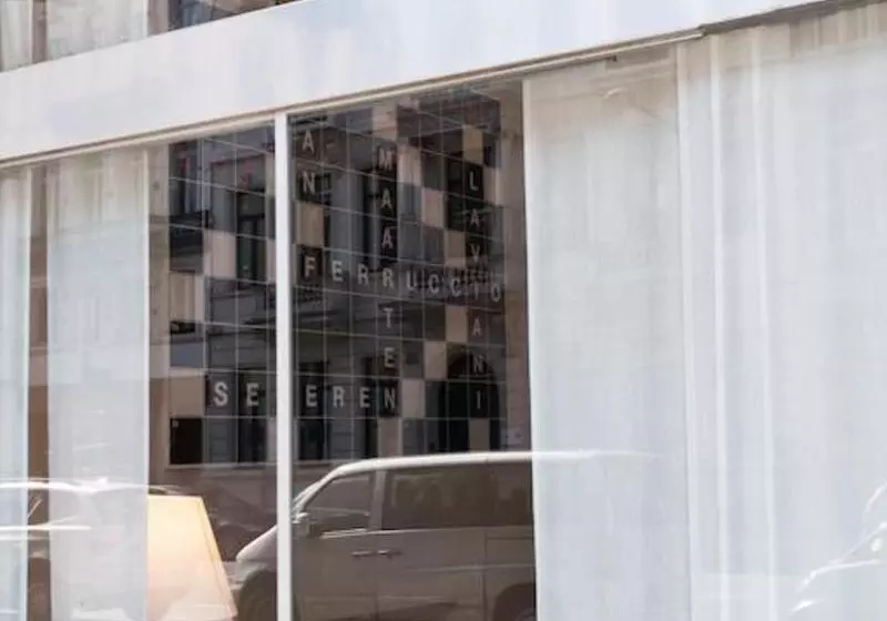 Fotos del hotel Queen Anne:  14