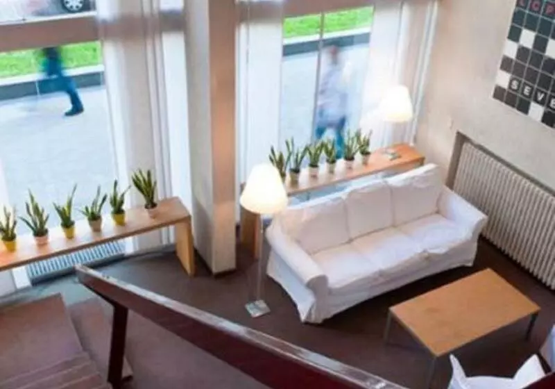 Fotos del hotel Queen Anne:  9