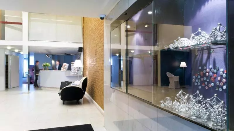 Fotos del hotel Queen Anne:  4