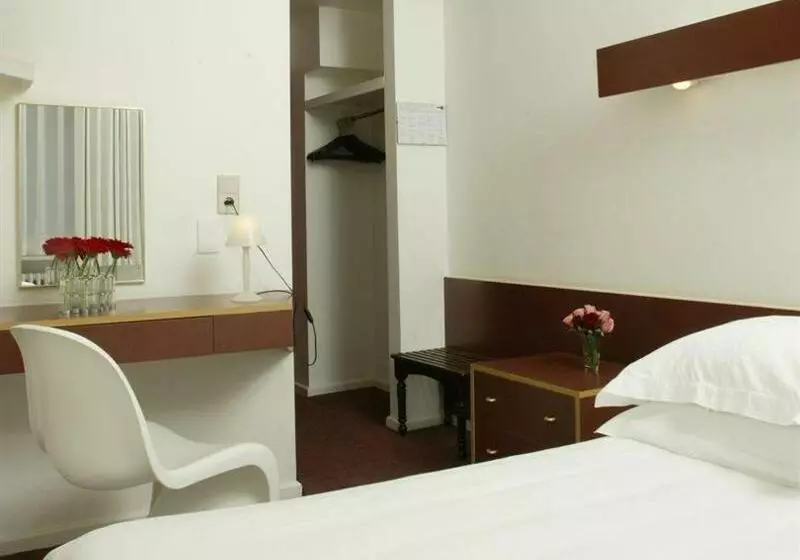 Fotos del hotel Queen Anne:  2