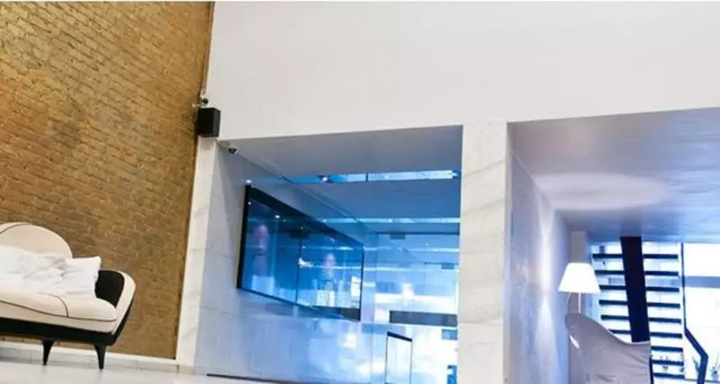 Fotos del hotel Queen Anne:  19