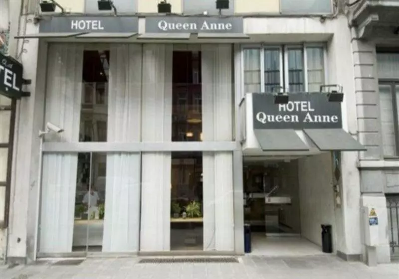 Fotos del hotel Queen Anne:  1