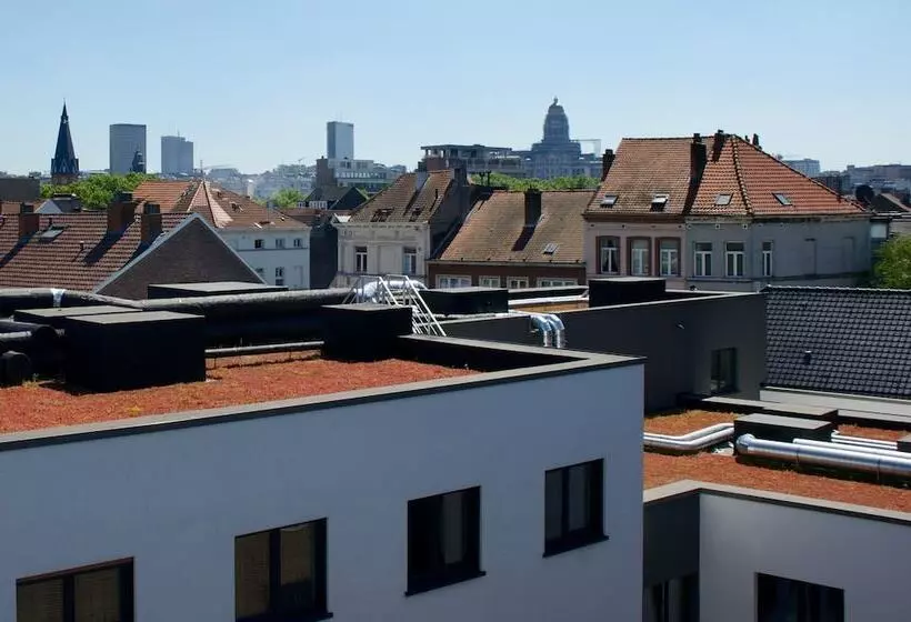 Fotos del hotel Van Belle:  6