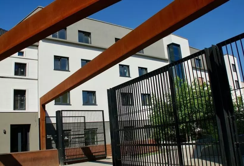 Fotos del hotel Van Belle:  10