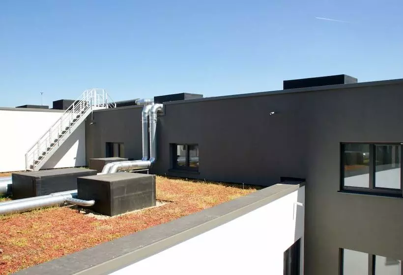 Fotos del hotel Van Belle:  20