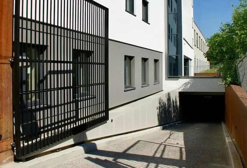 Fotos del hotel Van Belle:  13