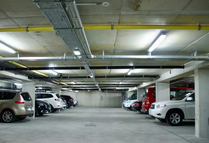 Fotos del hotel Van Belle:  5