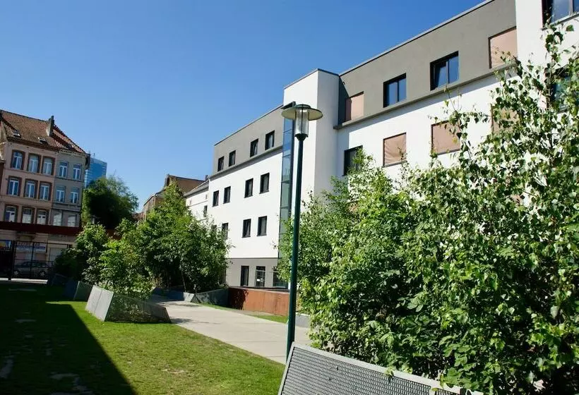 Fotos del hotel Van Belle:  16