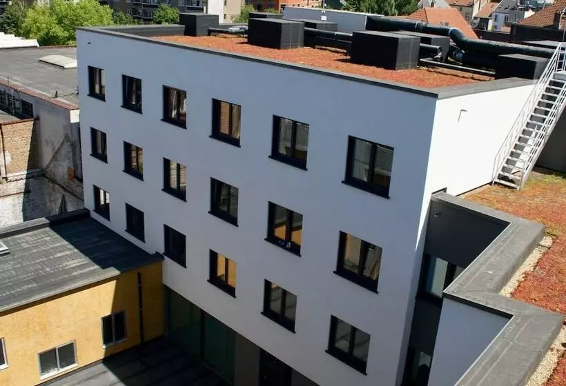 Fotos del hotel Van Belle:  18