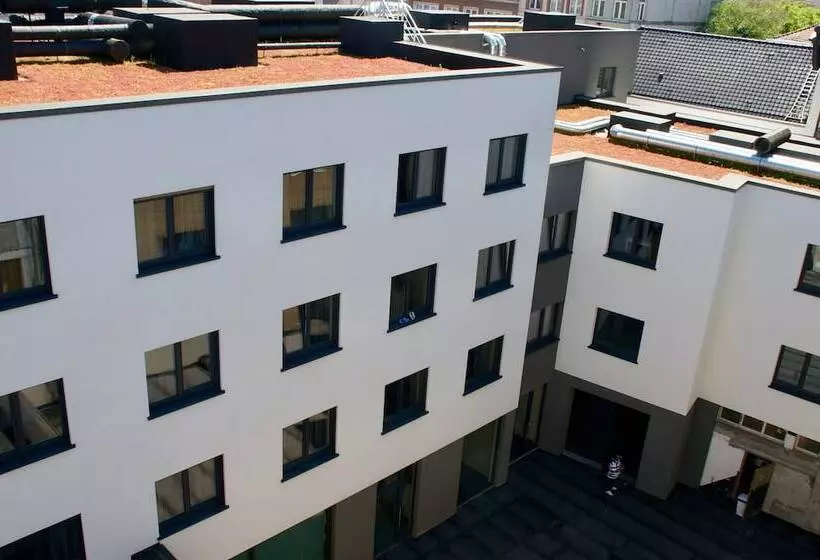 Fotos del hotel Van Belle:  19