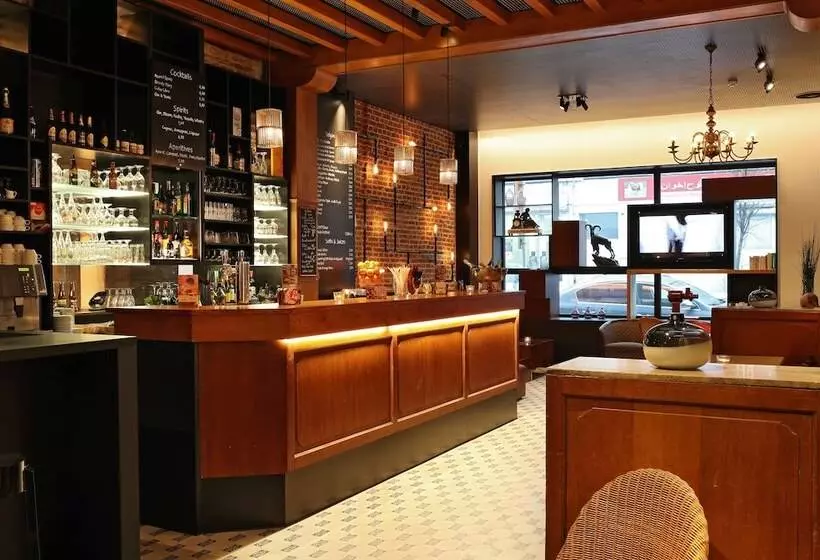 Fotos del hotel Van Belle:  8