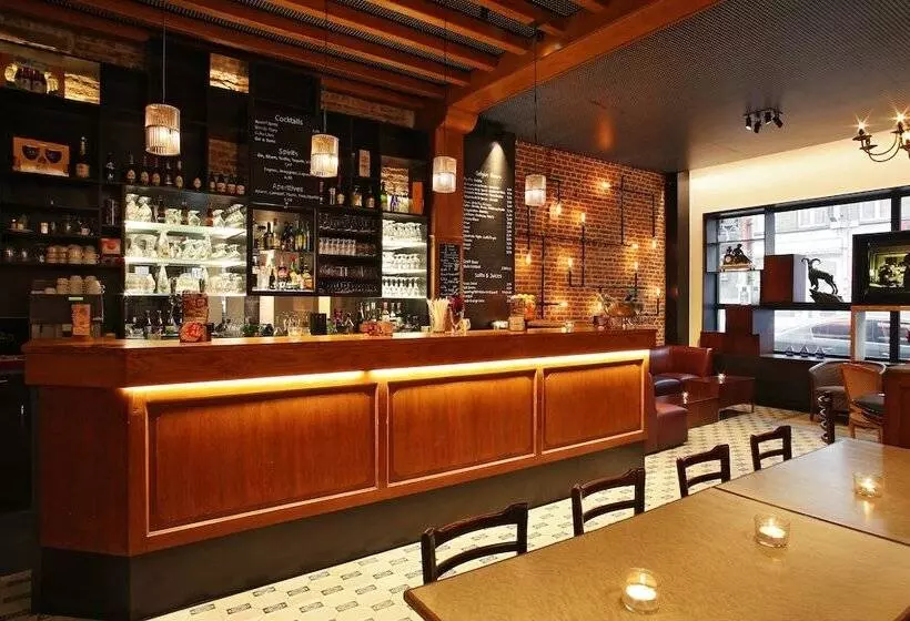 Fotos del hotel Van Belle:  3