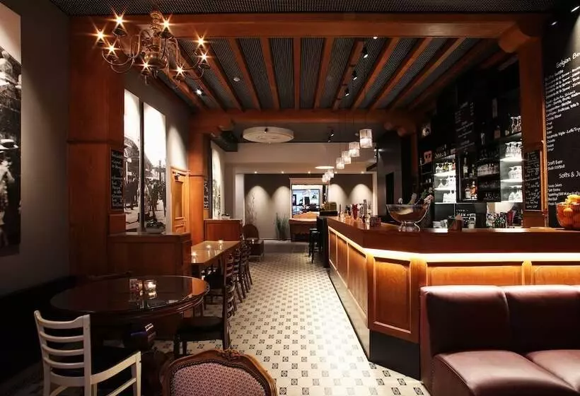 Fotos del hotel Van Belle:  11