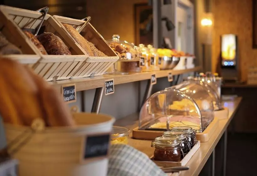 Fotos del hotel Van Belle:  17