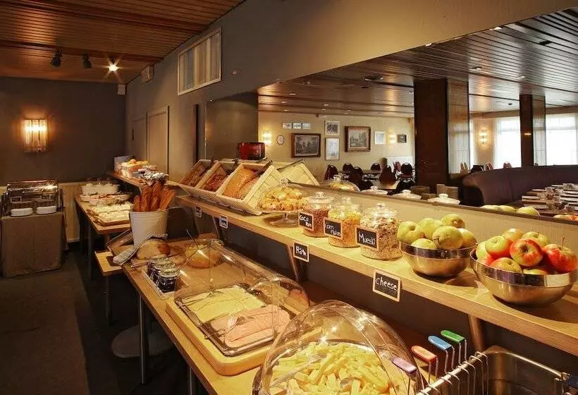 Fotos del hotel Van Belle:  2