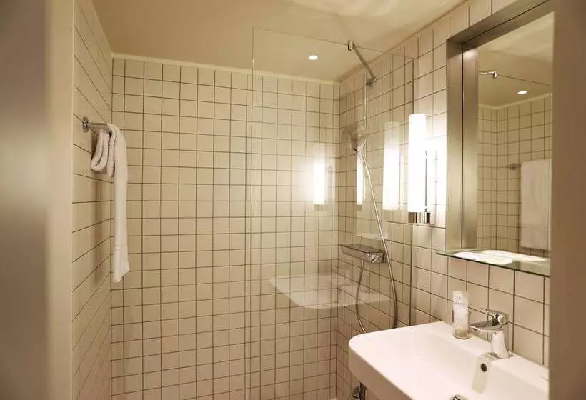 Fotos del hotel Van Belle:  12