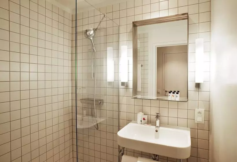 Fotos del hotel Van Belle:  4